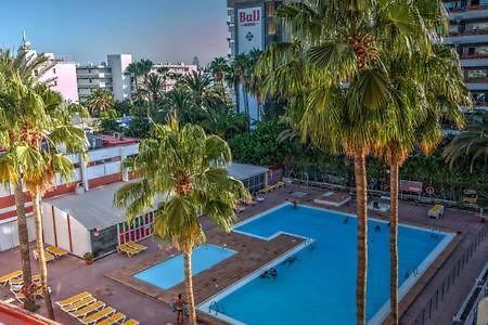 Fantastico Apartamento 511 Maspalomas  Dış mekan fotoğraf