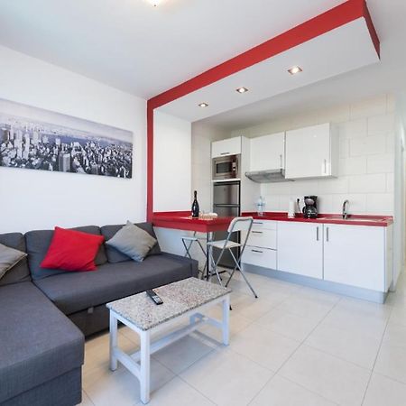 Fantastico Apartamento 511 Maspalomas  Dış mekan fotoğraf
