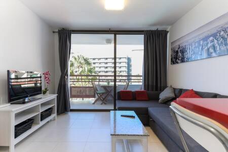 Fantastico Apartamento 511 Maspalomas  Dış mekan fotoğraf