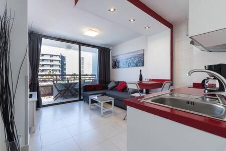 Fantastico Apartamento 511 Maspalomas  Dış mekan fotoğraf