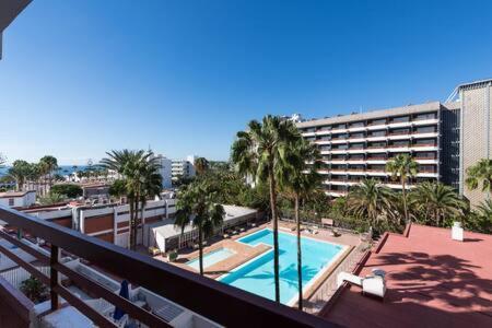 Fantastico Apartamento 511 Maspalomas  Dış mekan fotoğraf