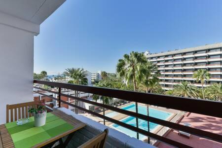 Fantastico Apartamento 511 Maspalomas  Dış mekan fotoğraf