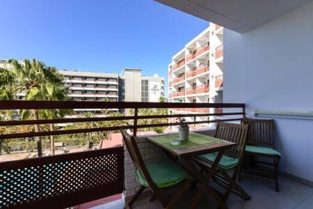Fantastico Apartamento 511 Maspalomas  Dış mekan fotoğraf