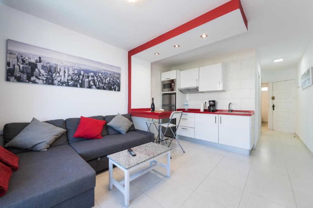 Fantastico Apartamento 511 Maspalomas  Dış mekan fotoğraf