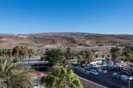 Fantastico Apartamento 511 Maspalomas  Dış mekan fotoğraf