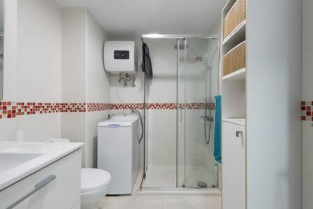 Fantastico Apartamento 511 Maspalomas  Dış mekan fotoğraf