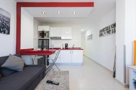 Fantastico Apartamento 511 Maspalomas  Dış mekan fotoğraf
