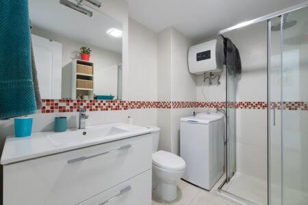Fantastico Apartamento 511 Maspalomas  Dış mekan fotoğraf