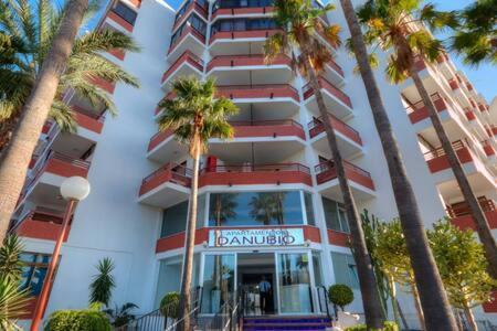 Fantastico Apartamento 511 Maspalomas  Dış mekan fotoğraf