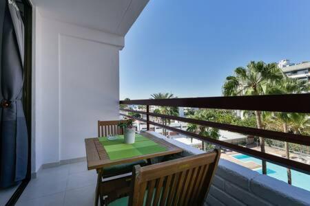Fantastico Apartamento 511 Maspalomas  Dış mekan fotoğraf