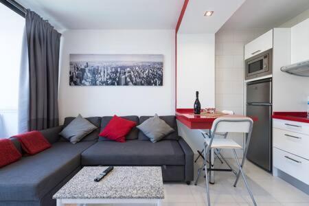Fantastico Apartamento 511 Maspalomas  Dış mekan fotoğraf