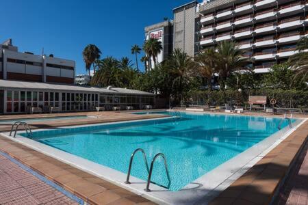 Fantastico Apartamento 511 Maspalomas  Dış mekan fotoğraf